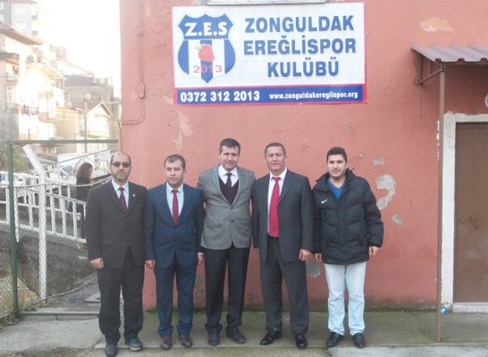 BEYÇAYIRI DENETLENDİ..!