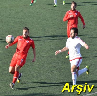 ÇOK ÖNEMLİ 3 PUANI ALAMADIK..!