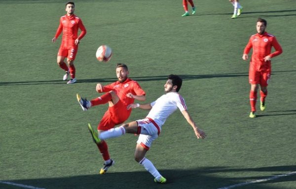 ZORDA OLSA 3 PUAN BİZİM..!