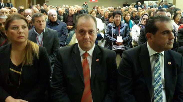 TEBRİKLER BAŞKAN..!