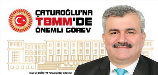 GURUR VERİCİ GÖREV..!