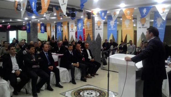 SEÇİM SONUCU BİR LÜTUFTUR..!