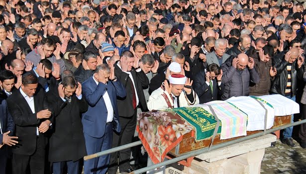 TOPRAĞI BOL OLSUN..!