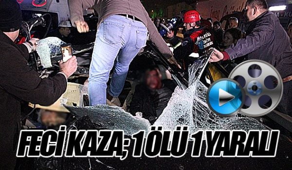GÜLÜÇ KÖPRÜSÜNDE CAN PAZARI..!
