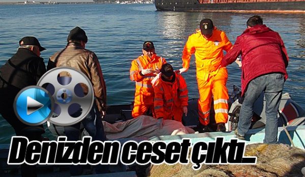 BOZHANE’DE CESET BULUNDU..!