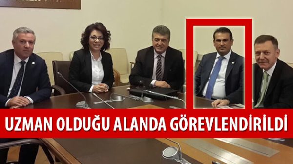 BU İŞİ O ZATEN BİLİYOR..!