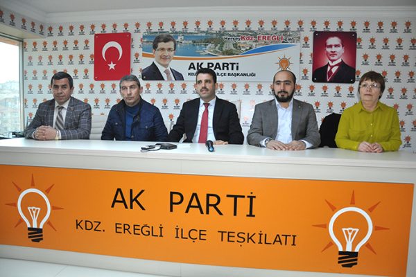 ÇAKIR, HER ŞEYİ AÇIKLADI..!