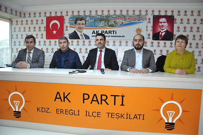 ÇAKIR, HER ŞEYİ AÇIKLADI..!