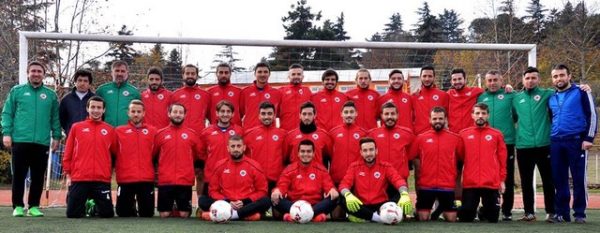 BU OLMADI BEYLER..!