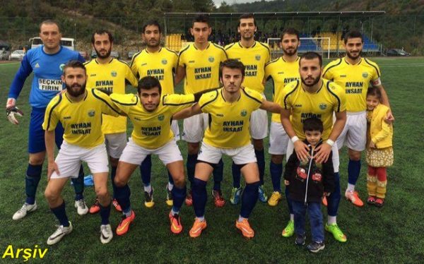 ALAPLI FIRSAT TEPTİ..!