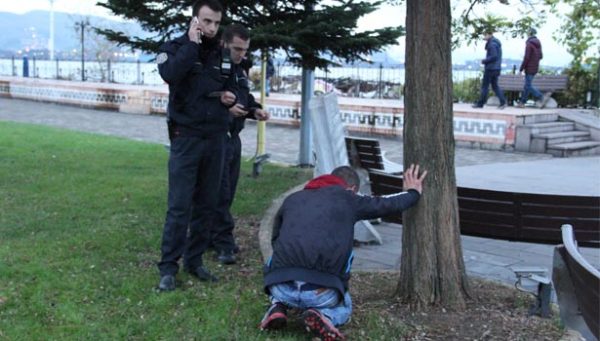 ASKER SIZDI..!