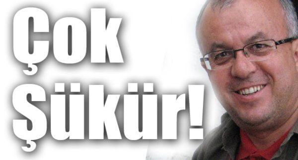 İNŞALLAH DAHA İYİ OLACAK..!