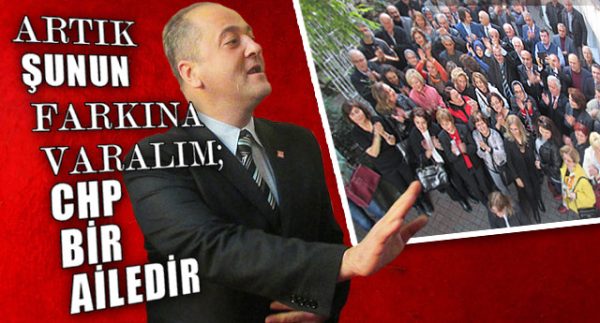 GÖREVİ DEVİR ALDI..!
