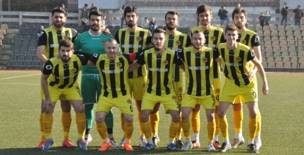 KİLİMLİ KAZANMASINI BİLDİ..!