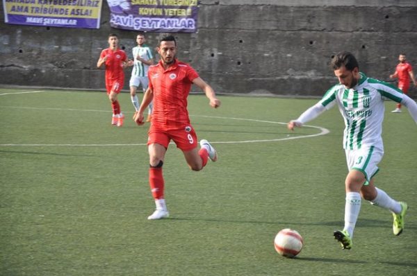 ONUN ADI LİDER..!
