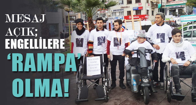 BU MESAJ ANLAYANA..!