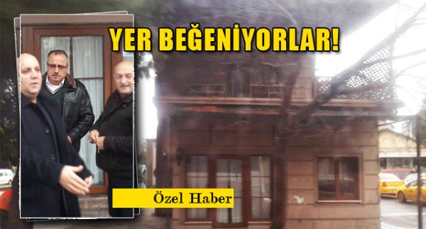 HAYDAAAAA..!