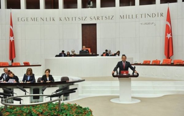 KAZMA-KÜREKLE BİLE BİTERDİ!