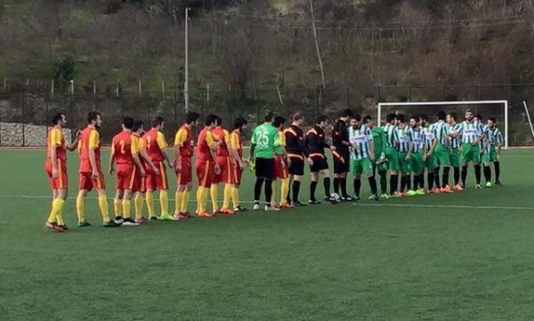 ARADIĞI GOLÜ OCAK’TA BULDU..!