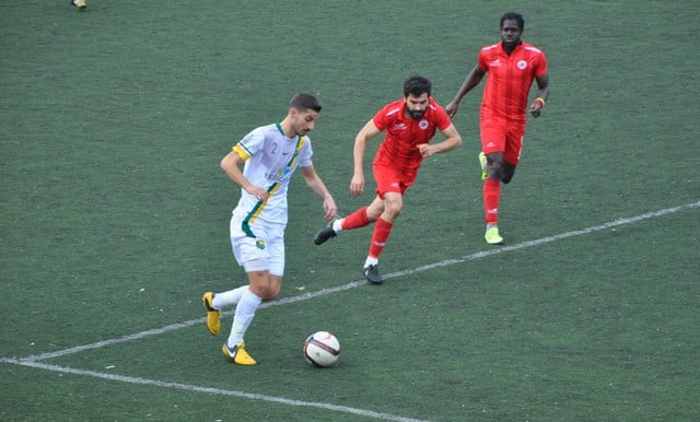 EREĞLİ’NİN AKÇAKOCA FOBİSİ..!