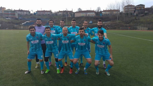KEPEZSPOR’UN RAKİBİ GELMEDİ..!