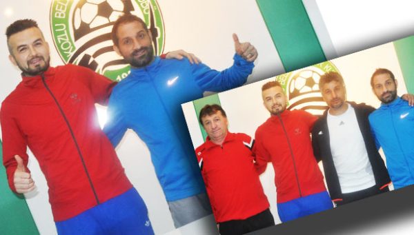 KOZLU İMZALARI ATTIRDI..!