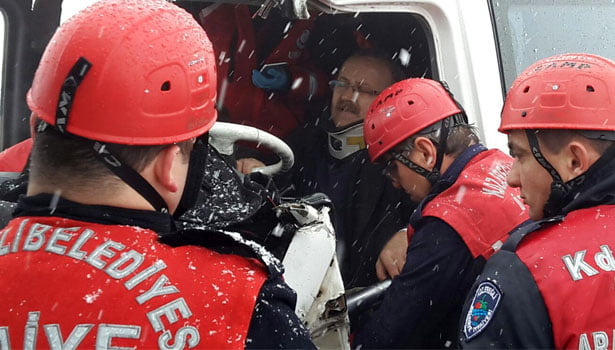 BAYAT YOLUNDA CAN PAZARI..!