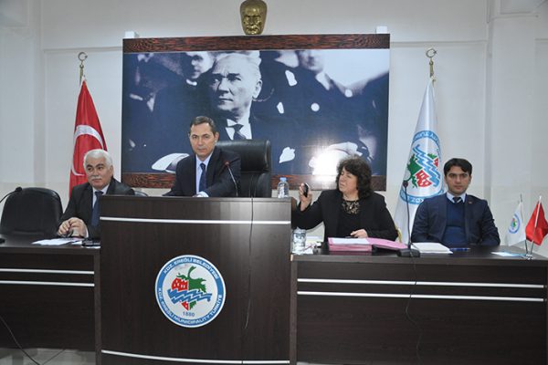 MİLLETİ KOMİSYON SEÇİMİ GERMİŞ..!