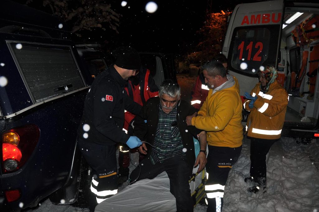 İYİ Kİ VARSIN UMKE