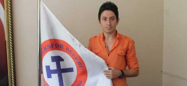 YENİ TAKIMI BELLİ OLDU..!