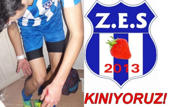 SİZİ UEFA’DA GÖRMEK İSTERİZ..!