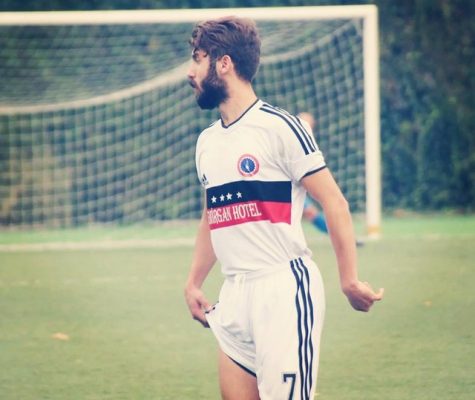 SOYADI GİBİ MÜBAREK..!