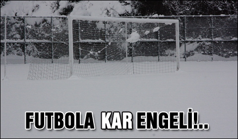 futbol-a-kar-tatili