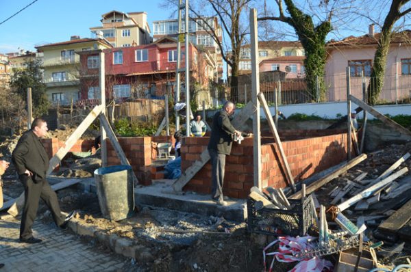 KUTLARIZ BAŞKAN..!