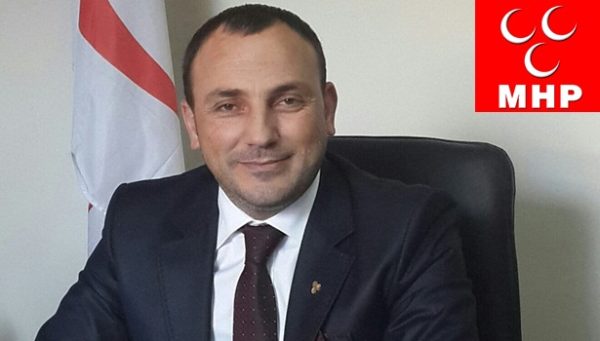 ŞEKER, ULUPINAR’I KINADI