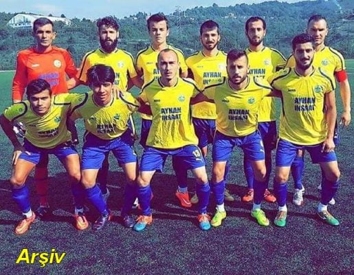 İŞTE KUZU KUZU GELDİM..!