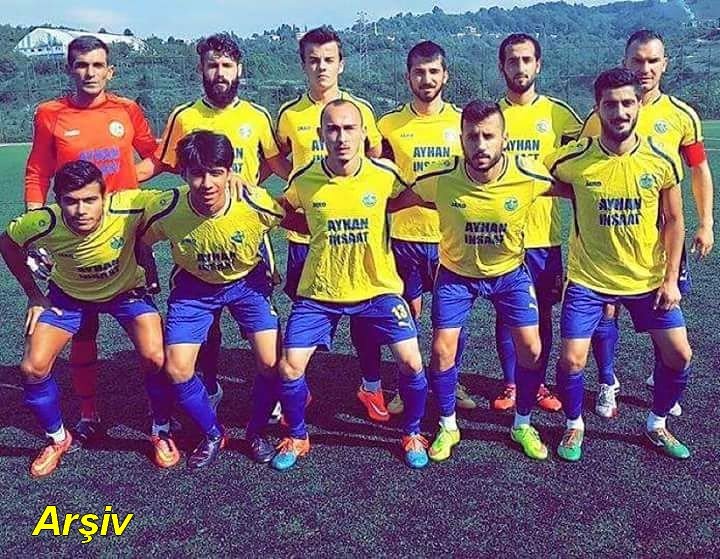 İŞTE KUZU KUZU GELDİM..!