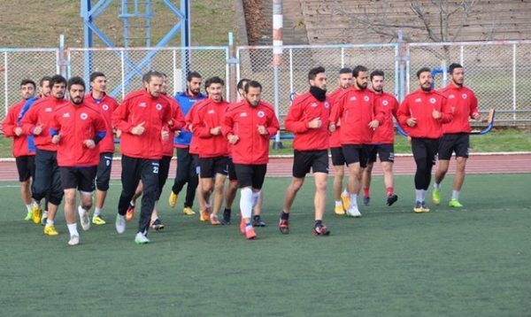 SİZ NEREYE KOŞUYORSUNUZ?