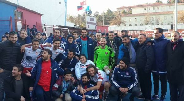 YILDIRIM GİBİ DÜŞECEK DEMİŞTİK..!