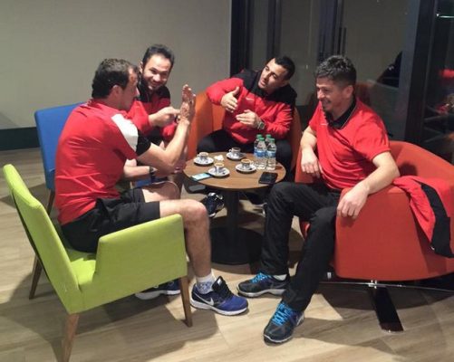 BAYAR TAKİBE ALINDI..!