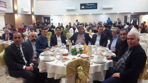 KEPEZSPOR GECEDE UMDUĞUNU BULAMADI..!