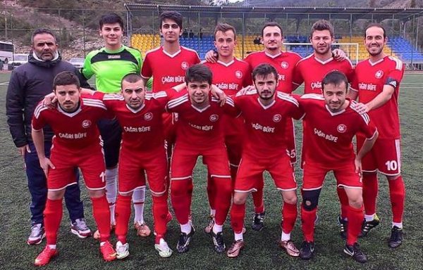 BEKLE ZONGULDAK, AKINCILAR GELİYOR..!