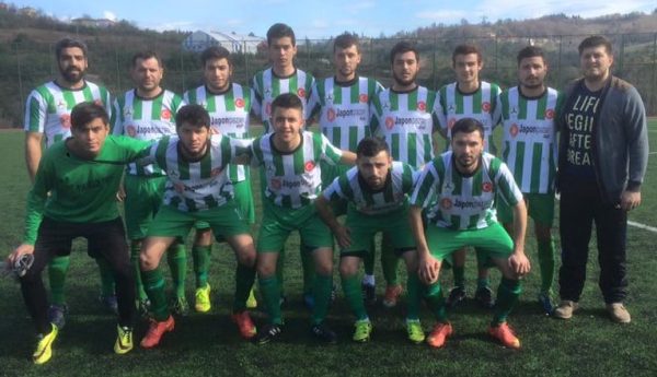 ELEŞLERSPOR’DAN SEVGİLİLER GÜNÜ HEDİYESİ..!