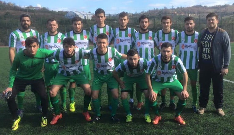 ELEŞLERSPOR’DAN SEVGİLİLER GÜNÜ HEDİYESİ..!