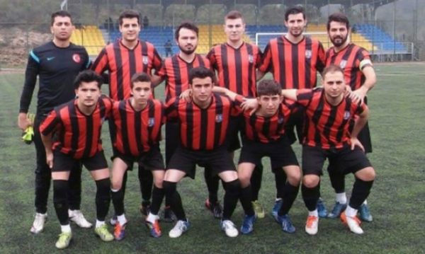 SON ANDA 1 PUAN