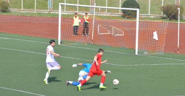 BELEDİYEDE MAÇLAR ARTIK GAZOZUNA..!