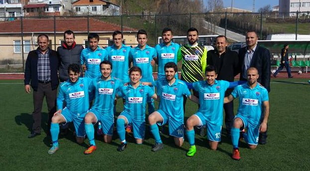 BAŞLADIĞI GİBİ BİTTİ..!