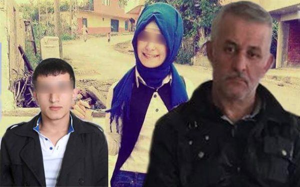5 YERİNDEN BIÇAKLADI