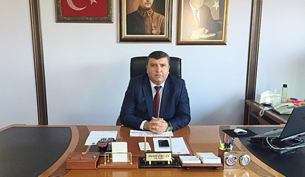 TÜRK METAL’DEN TETİKER’E..!