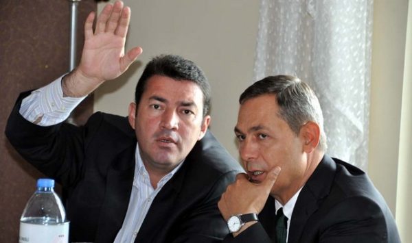 OCAKCI ‘EREĞLİ HALKINDAN ÖZÜR DİLE’